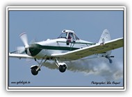 PA-25 G-BDPJ